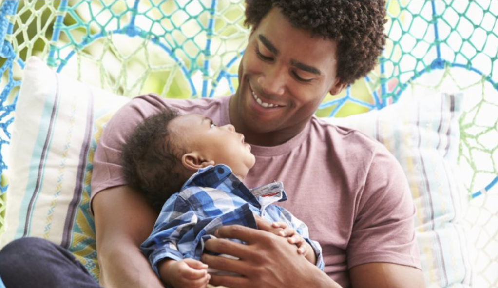Reasons Birth Fathers Choose&nbsp;Adoption