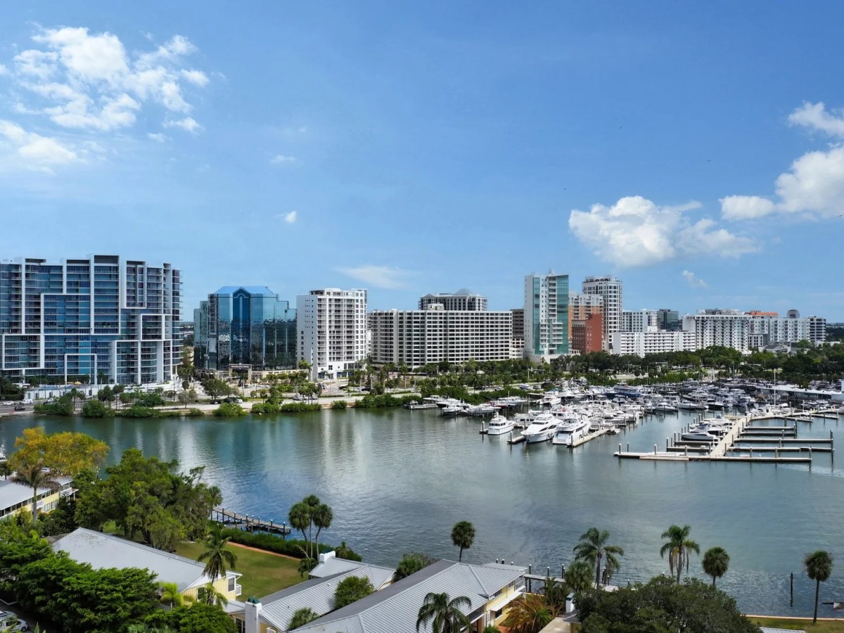 “Our Own Little Island” – See Where This Maryland Couple Landed in&nbsp;Florida