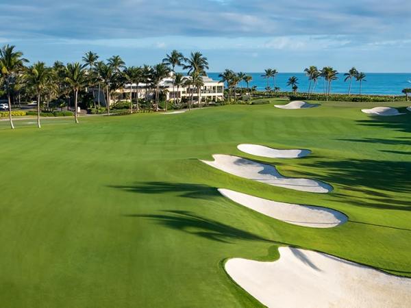 Is It Raw Talent or Rare Beauty that Drives this Nicklaus Course to Top&nbsp;Pick?