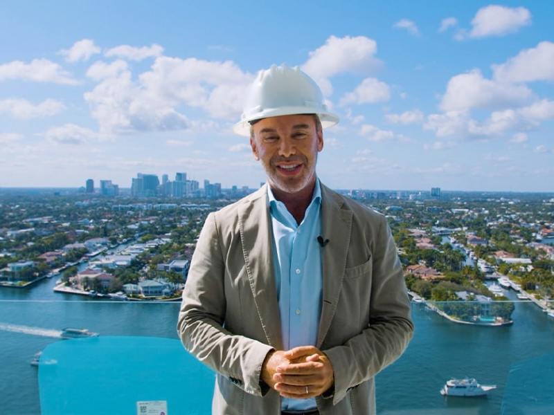 “It Is Just Magical” – Douglas Elliman’s Jay Parker Weighs in on Fort Lauderdale’s&nbsp;Future
